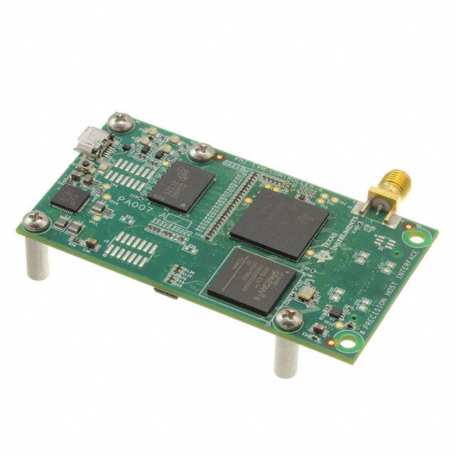 ADS7057EVM-PDK Texas Instruments  Cartes d'évaluation - Convertisseurs analogique-numérique (CAN)